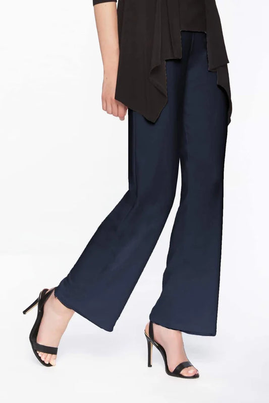 Double Layer Pant  |  Midnight