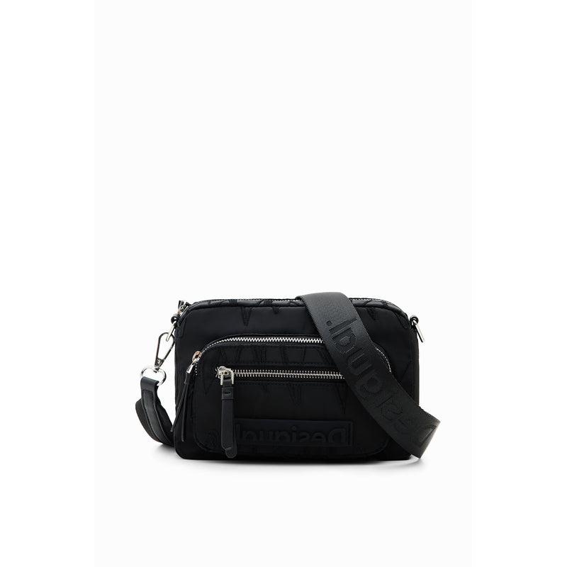 Across body bag discount black