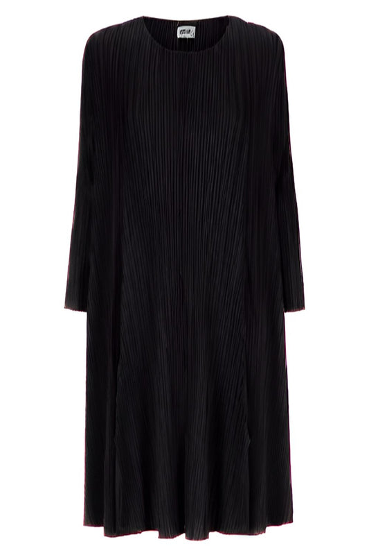 Alquema Jupe Dress | Black_Shop 12