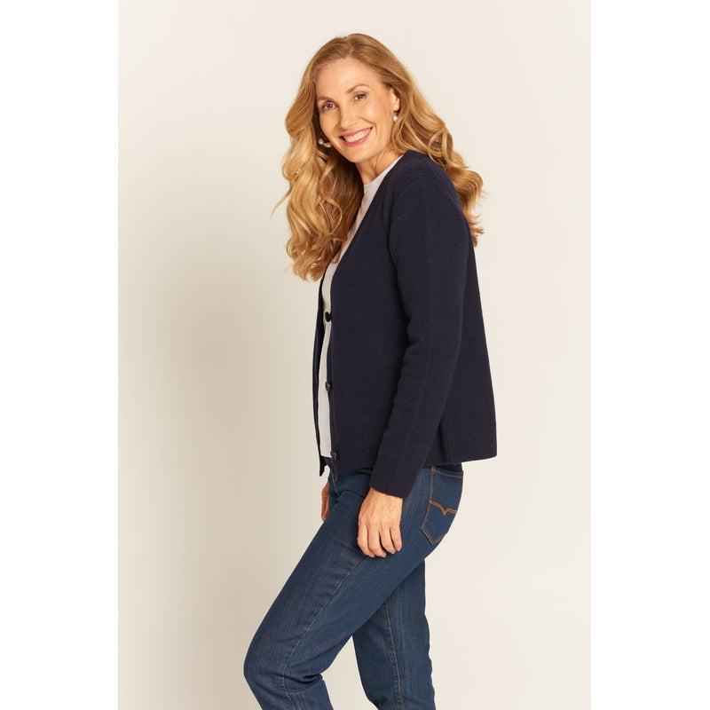 Button Up Cardigan | Barley – Shop 12 Bendigo