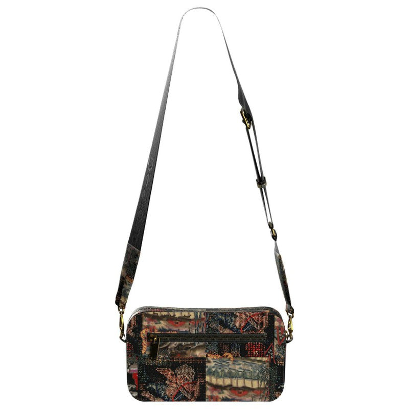 Desigual M. Christian Lacroix small tapestry crossbody bagShop 12_Shop 12