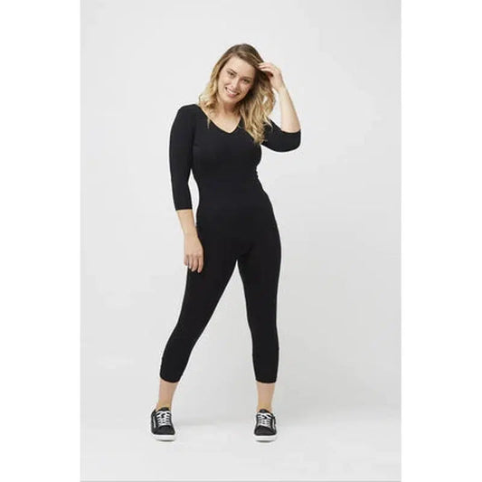 Full Length Leggings | Multiple Colours Available-Tani Australia-Shop 12 Bendigo