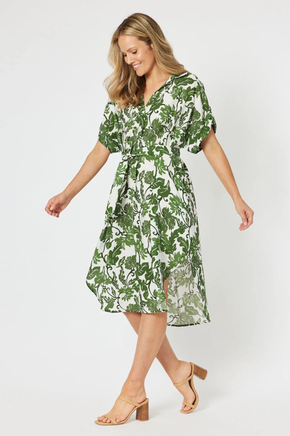 Ivy Dress | Ivy