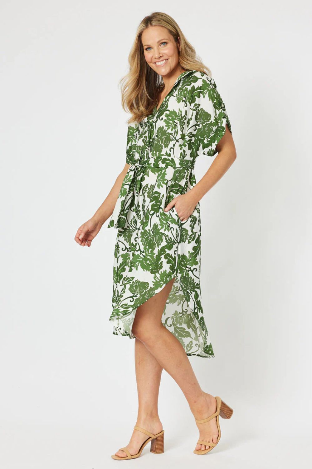 Ivy Dress | Ivy