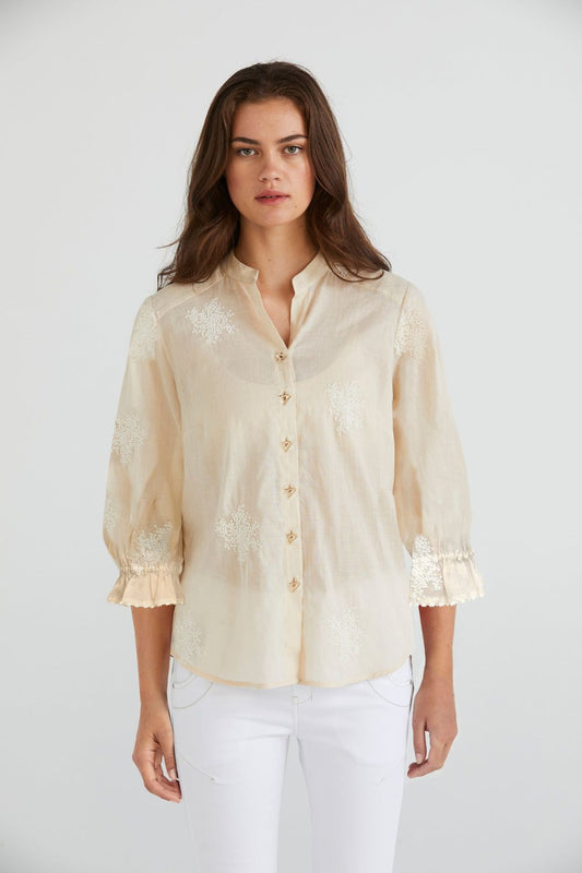 Lania Miley Shirt | Natural_Shop 12