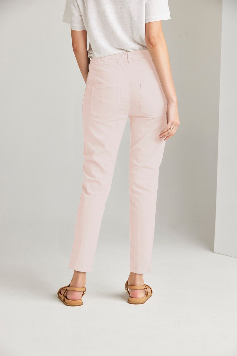 Lania Zane Boyfriend Jean | Blush_Shop 12