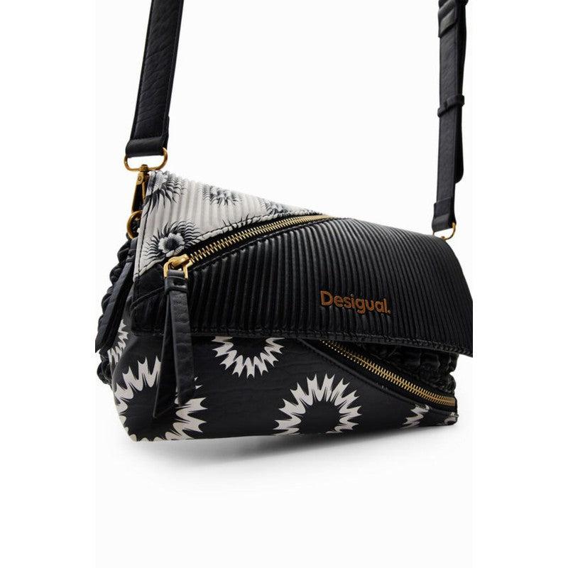 Desigual Midsize Patchwork Crossbody Bag_Shop 12