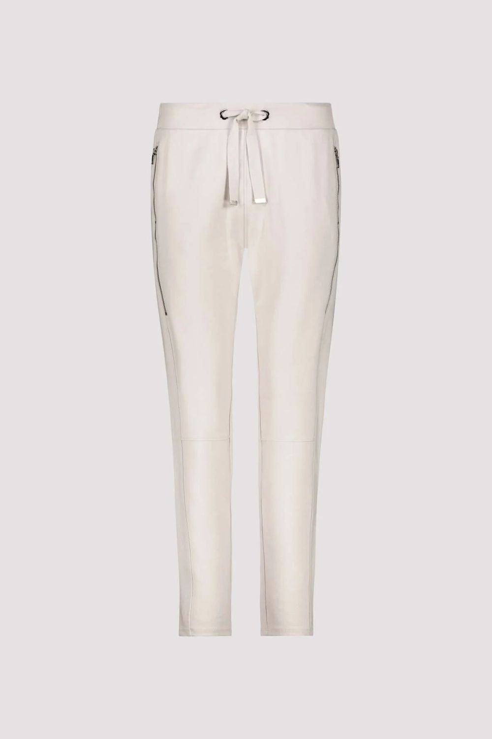 Skinny Trousers | Sandshell