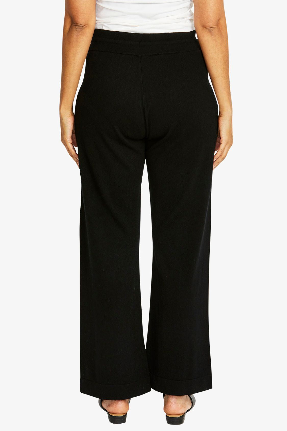 Florence Pant | Black