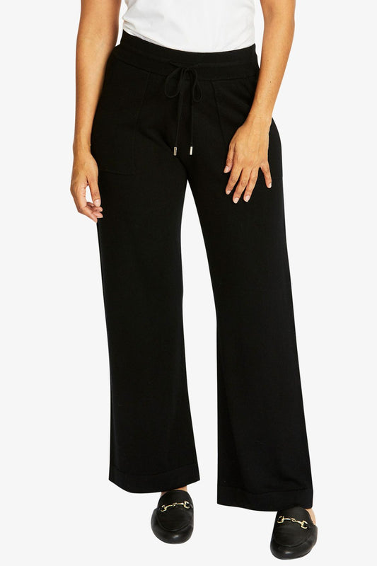 Florence Pant | Black