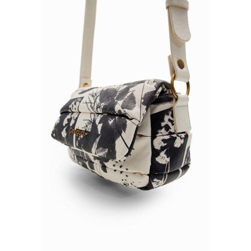 Desigual Small Leaf Crossbody Bag_Shop 12