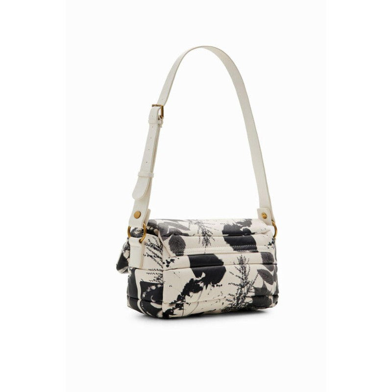 Desigual Small Leaf Crossbody Bag_Shop 12