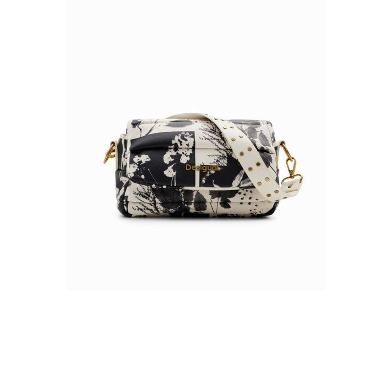 Desigual Small Leaf Crossbody Bag_Shop 12