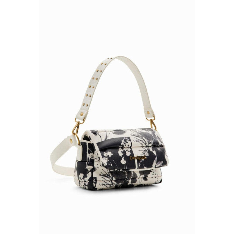 Desigual Small Leaf Crossbody Bag_Shop 12