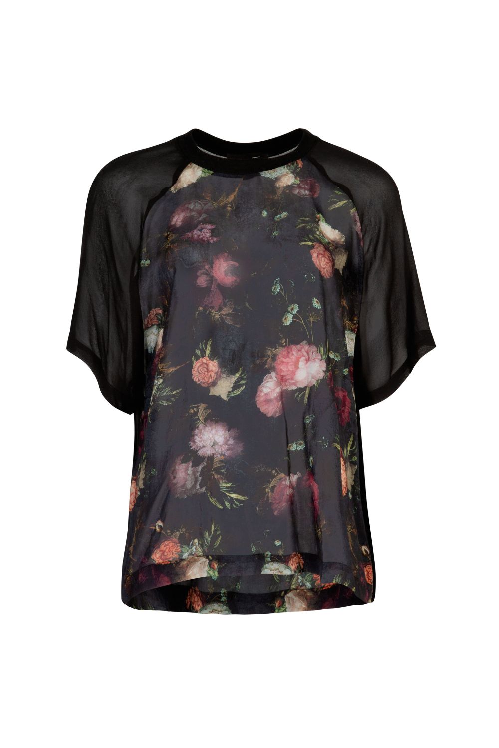 Curate By Trelise Cooper Picture Perfect Top | Floral_Shop 12