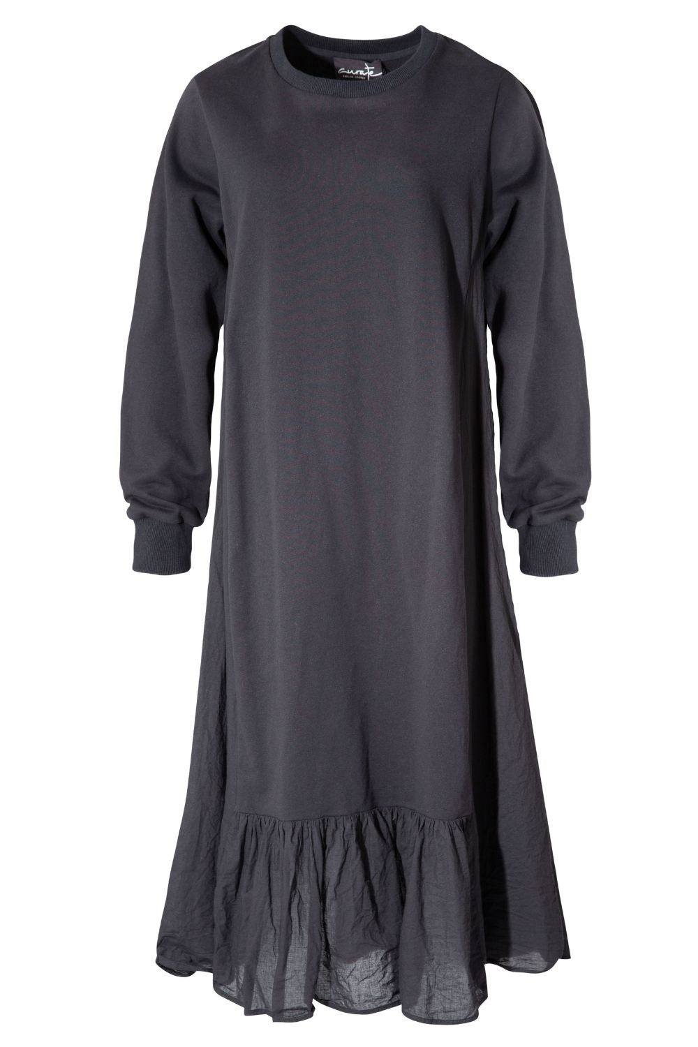 Curate By Trelise Cooper Full Relax Dress | Black_Shop 12