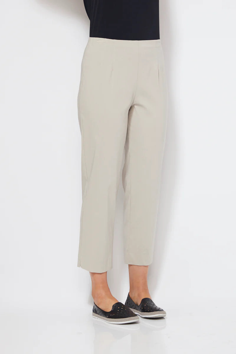 Philosophy WOW Classic  7/8 Pant | Raffia