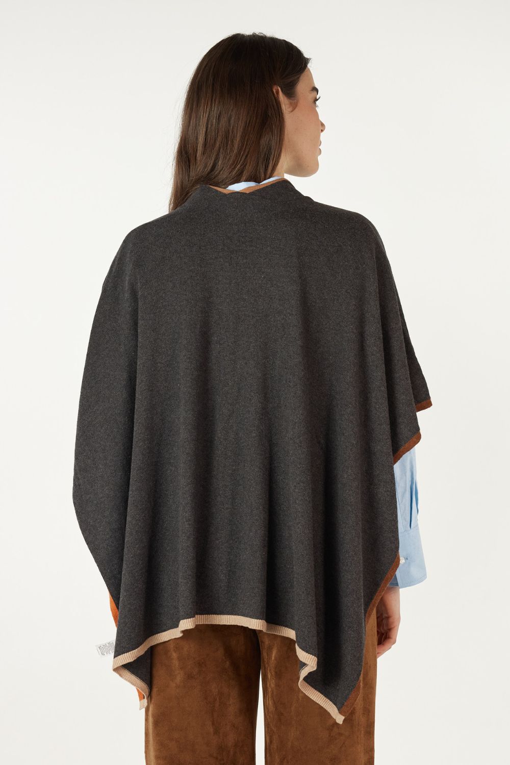 Poncho | Cinder